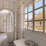 Casa Yerai Appartement