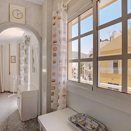 Casa Yerai Apartment