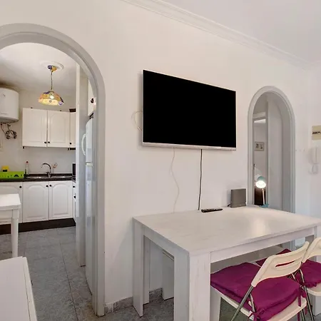 Casa Yerai * לוס כריסטיאנוס