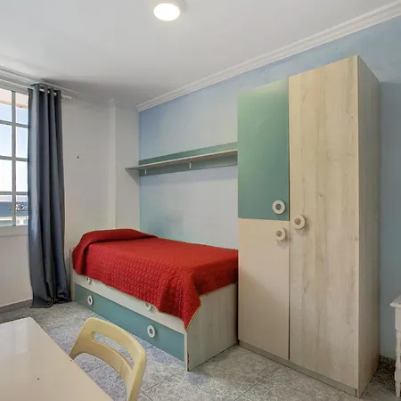 Casa Yerai לוס כריסטיאנוס