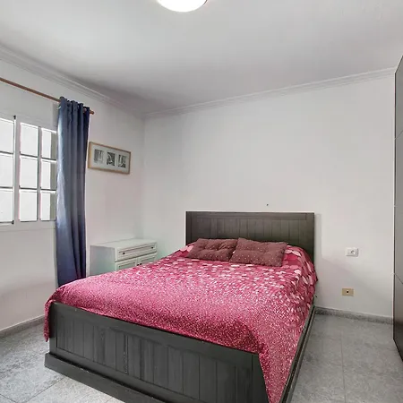 Casa Yerai Los Cristianos (Tenerife)