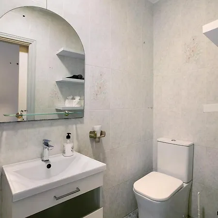 Casa Yerai דירה *