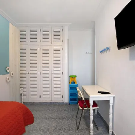 Casa Yerai * לוס כריסטיאנוס