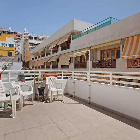 Apartment Casa Yerai