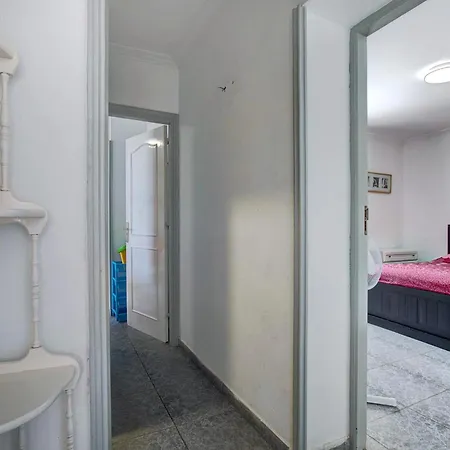 Casa Yerai * לוס כריסטיאנוס