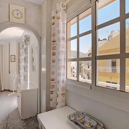 Casa Yerai Апартаменты