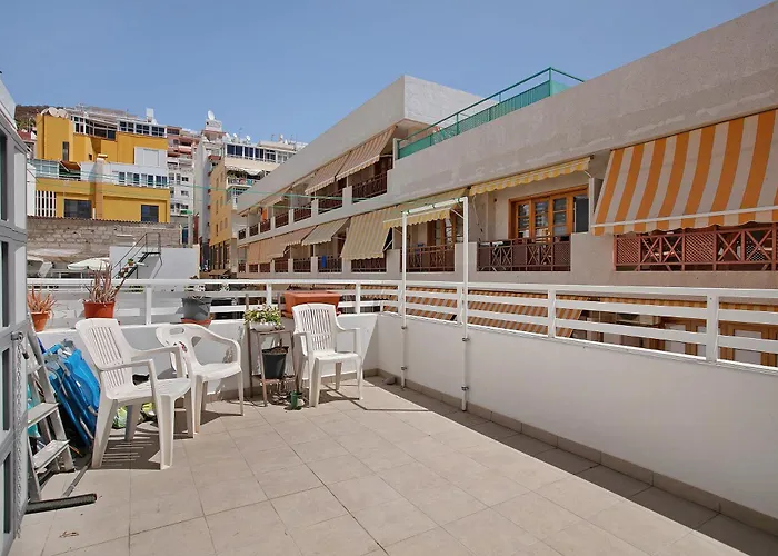 Appartement Casa Yerai