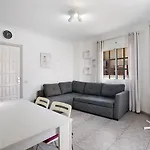 Casa Yerai Lejlighed