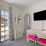 Casa Yerai Lejlighed