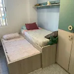 Casa Yerai Lejlighed Los Cristianos (Tenerife)