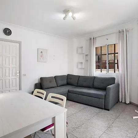 Casa Yerai Apartment