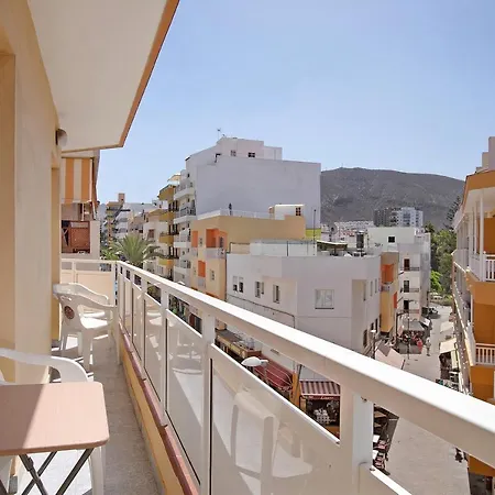 Apartment Casa Yerai Los Cristianos (Tenerife)