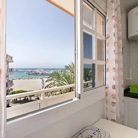 Casa Yerai Apartment *