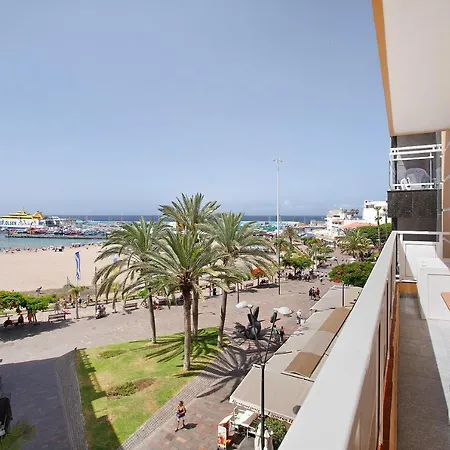 Apartment Casa Yerai *