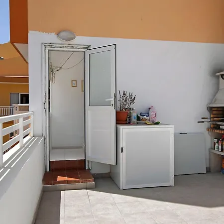 Casa Yerai Apartment