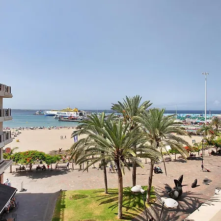 Casa Yerai Apartment Los Cristianos (Tenerife)