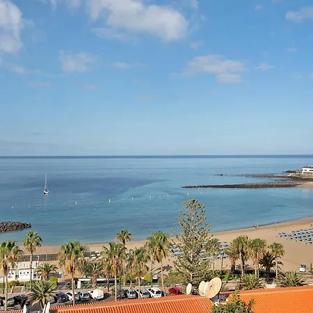 דירה Casa Yerai *