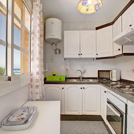 Casa Yerai 아파트