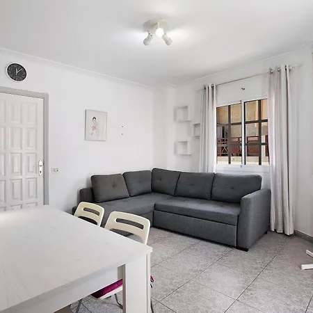 Apartmán Casa Yerai
