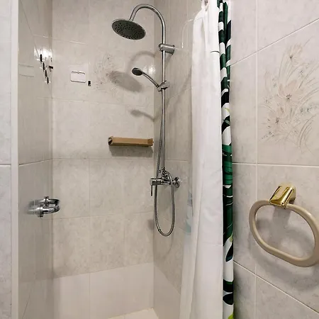 Apartmán Casa Yerai *