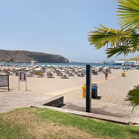 Apartmán Casa Yerai Los Cristianos (Tenerife)