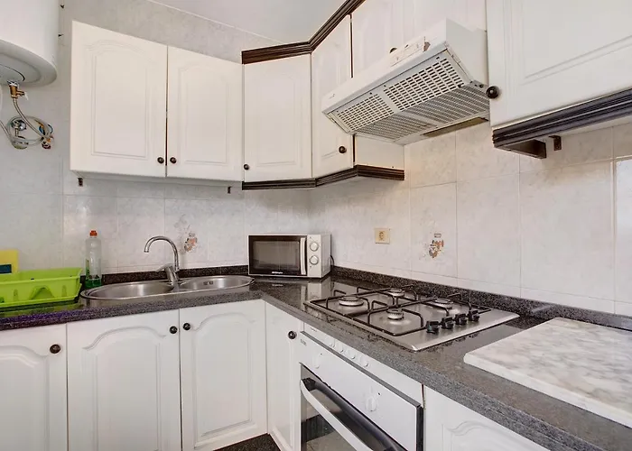 Casa Yerai Appartement *