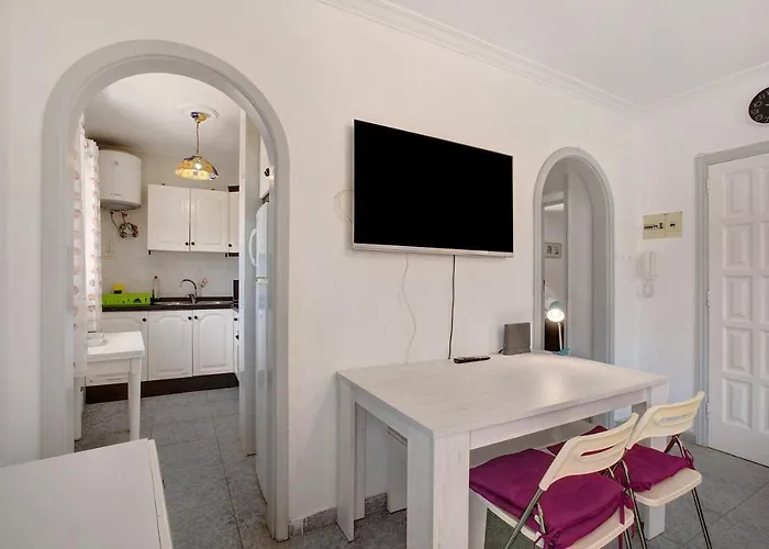 Casa Yerai * לוס כריסטיאנוס