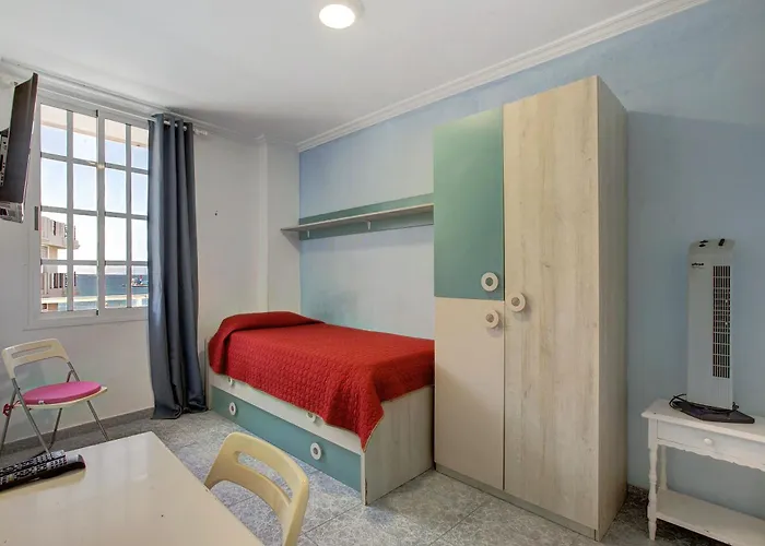 Casa Yerai Los Cristianos (Tenerife)