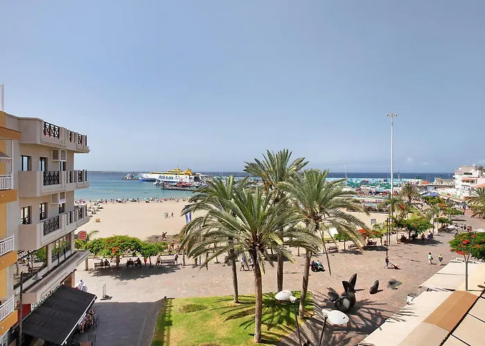 Casa Yerai Appartement Los Cristianos (Tenerife)