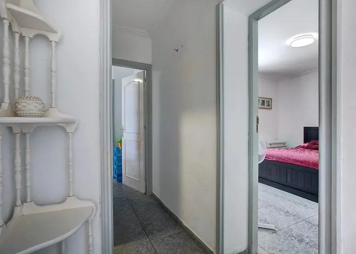 Casa Yerai * לוס כריסטיאנוס