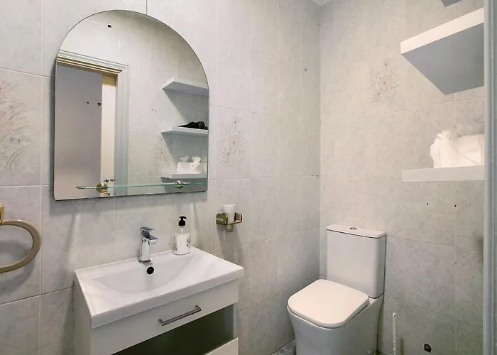 Casa Yerai 아파트 *