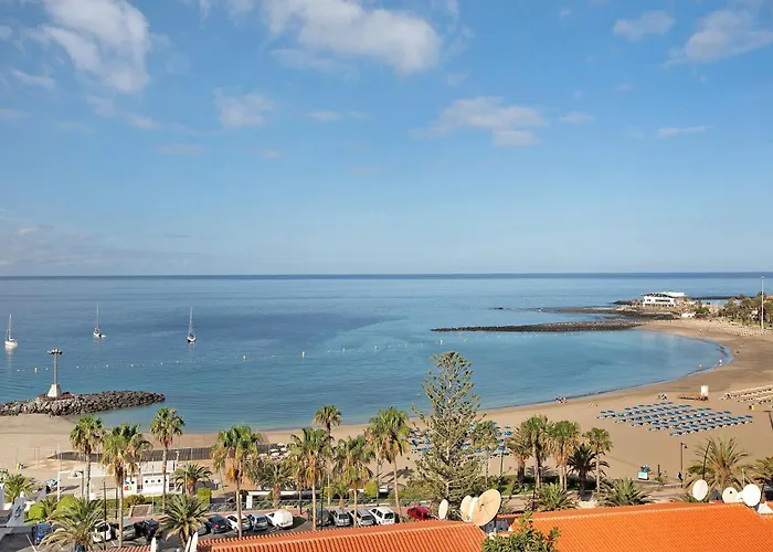 아파트 Casa Yerai *